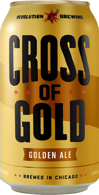 Cross of Gold