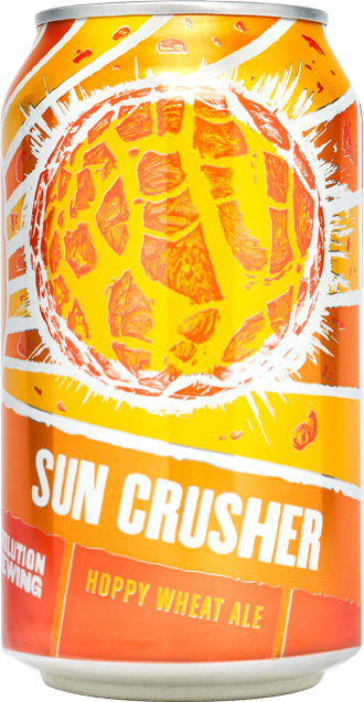 Sun Crusher