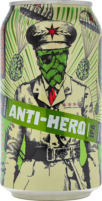 Anti-Hero