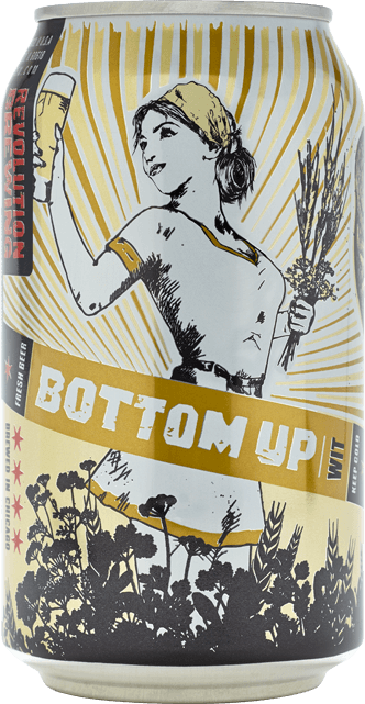 Bottom Up Wit