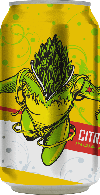 Citra-Hero