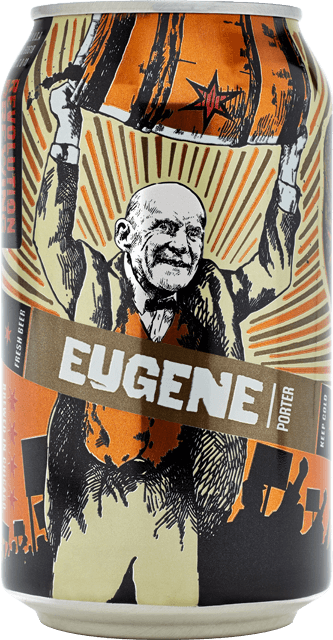 Eugene Porter