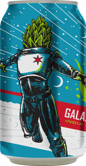 Galaxy-Hero