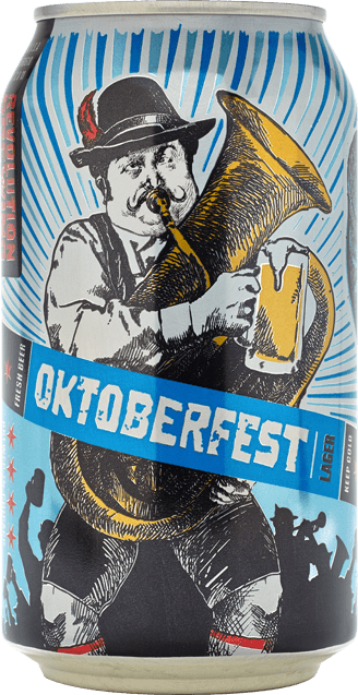 Oktoberfest