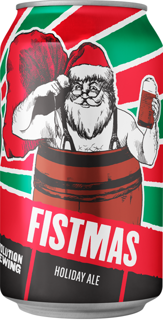 Fistmas