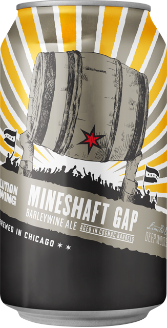 Mineshaft Gap