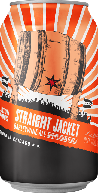 Straight Jacket
