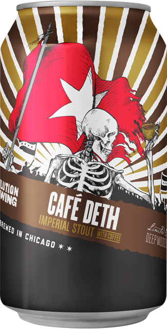 Cafe Deth