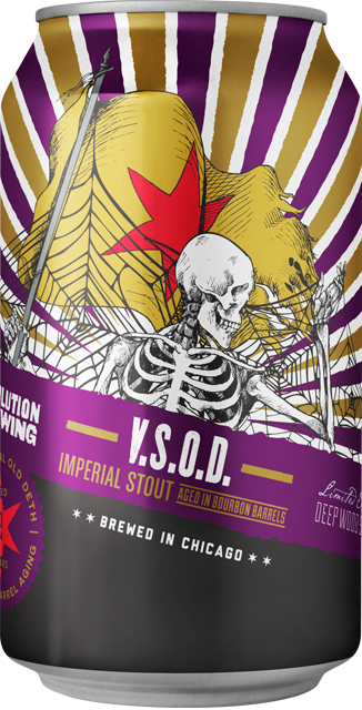 VSOD