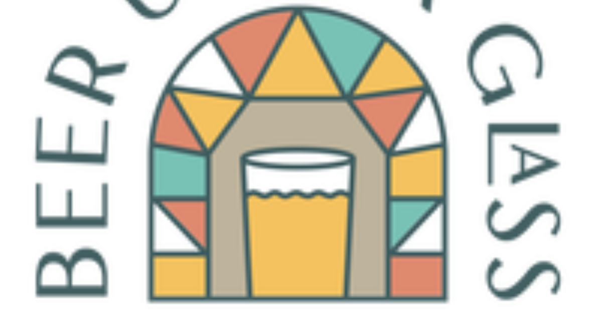 Beer Under Glass 2023 Revolution Brewing