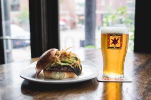 Brewpub - Burger & Beer