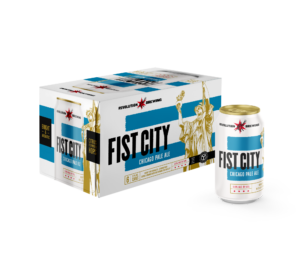 Product Images | Revolution Brewing