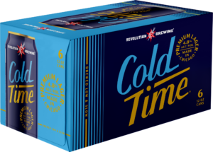 Cold Time 6-Pack
