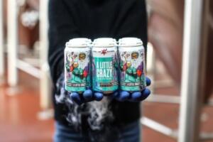 A Little Crazy - Social #3