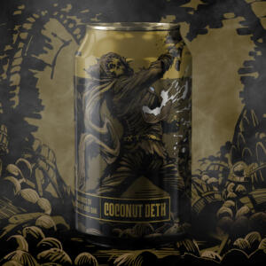 Coconut Deth Social #1