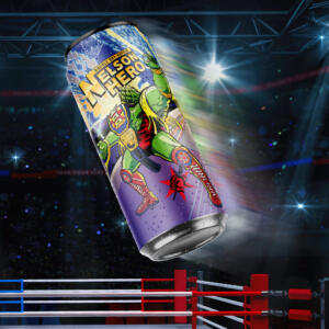 DDH Nelson Hero Social #1