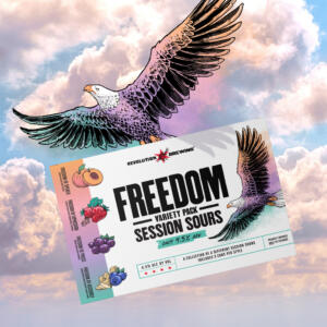 Freedom Variety Pack - Social #3 Square