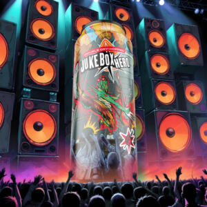 DDH Jukebox-Hero Social #1