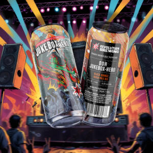 DDH Jukebox-Hero Social #2