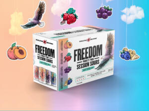 Freedom Variety Pack - Social #1 Landscape