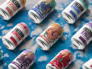 Freedom Variety Pack - Social #2 Landscape