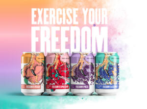 Freedom Variety Pack - Social #4 Landscape