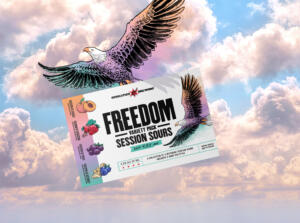 Freedom Variety Pack - Social #3 Landscape