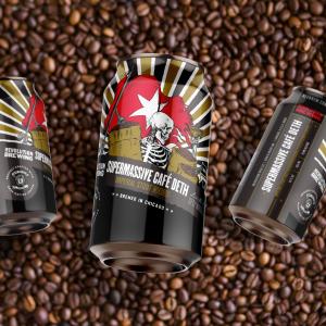 Supermassive Café Deth