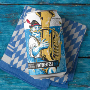 Oktoberfest - Social #1