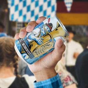 Oktoberfest - Social #2