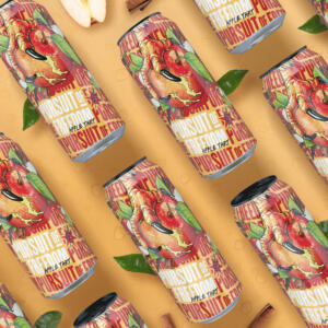 Pursuit of Freedom: Apple Tart Social #2