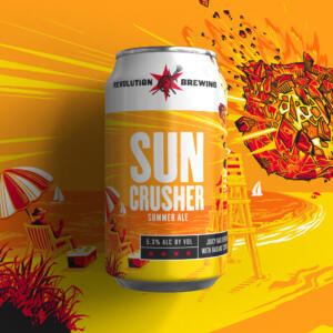 Sun Crusher - Social #2