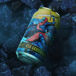 VSO Gravedigger - Social #2