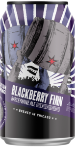 Blackberry Deth
