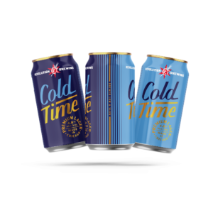 Product Images | Revolution Brewing