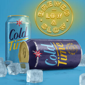 Cold Time Low & Slow Social #2