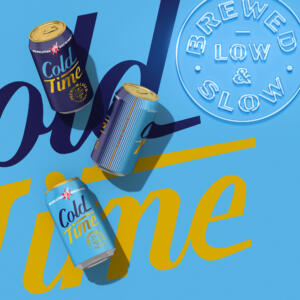 Cold Time Low & Slow Social #1