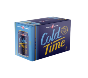 Cold Time 12-Pack (View 1)