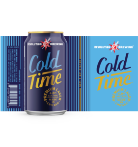 COLD TIME 12OZ CAN SPREAD