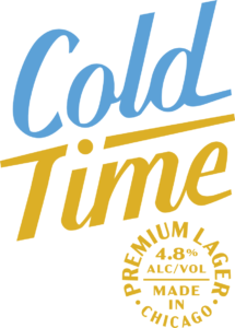 Cold Time Brand Logos Folder 2024