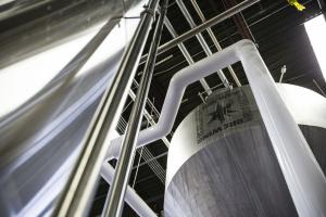 Brewery - Wet Mill #1