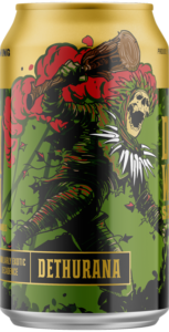 Dethurana