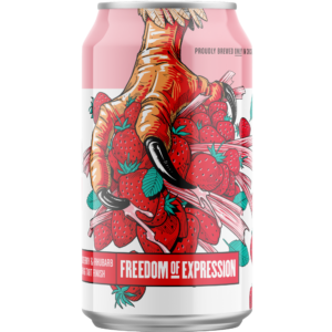 Freedom of Expression Can