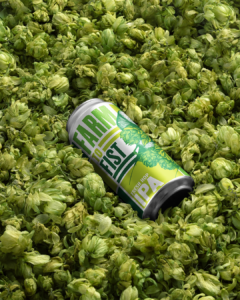 Farm to Fist Social 1