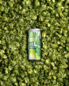 Farm to Fist Social 2