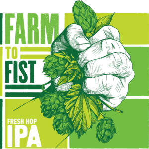 Farm to Fist Untapped Square