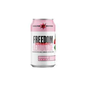 ◆ Smooth Ace tha Hooligan - Revolution Product Images | Revolution Brewing