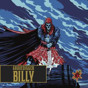 Gravedigger Billy
