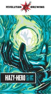 Hazy-Hero Tap Magnet
