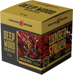 Lumberstruck 4-Pack